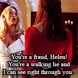 theheterophobicguy:  Death Becomes Her (1992); favourite quotes
