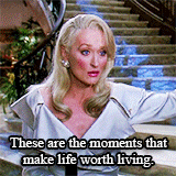 theheterophobicguy:  Death Becomes Her (1992); favourite quotes