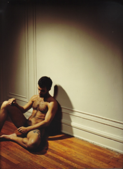 zack p. peterson