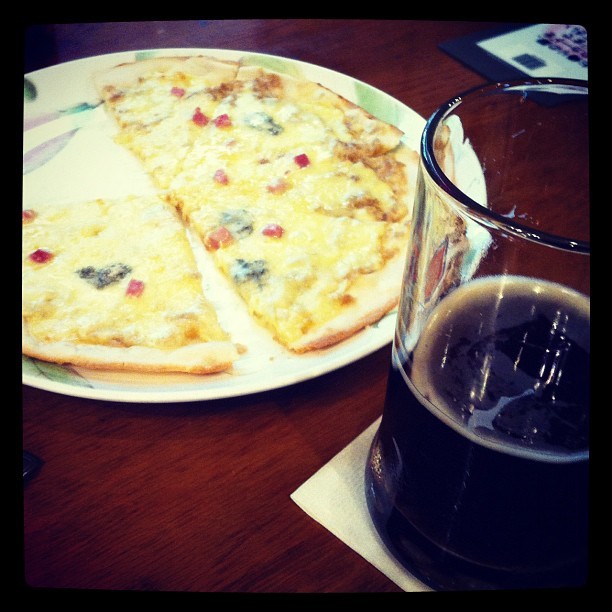 sasepanda:  昼ビール🍻 (恵比寿ガーデンプレイスにて。Instagramで撮影)