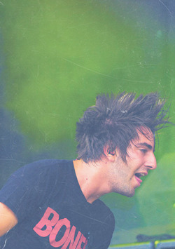 barakkarth:  All Time Low | LEEDS FESTIVAL 2012 