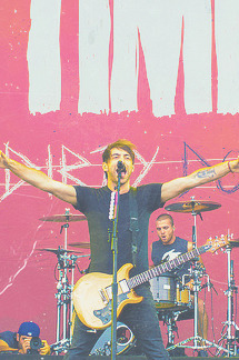 barakkarth:  All Time Low | LEEDS FESTIVAL 2012 