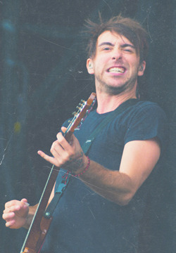 barakkarth:  All Time Low | LEEDS FESTIVAL 2012 