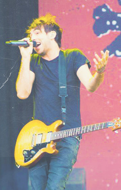 barakkarth:  All Time Low | LEEDS FESTIVAL 2012 