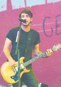 barakkarth:  All Time Low | LEEDS FESTIVAL 2012 