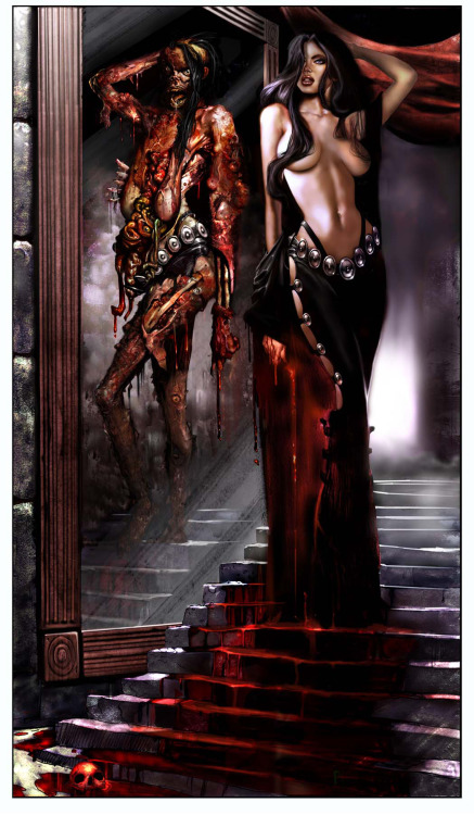 Morbid Beauty