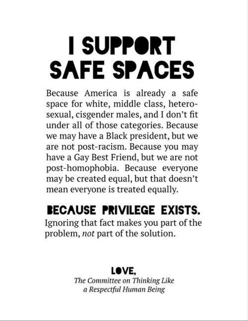 gradientlair:  Very powerful artwork. This is TRULY important. People need safe spaces