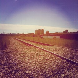 #amtrak. Please come to #newbedford  (Taken with Instagram)