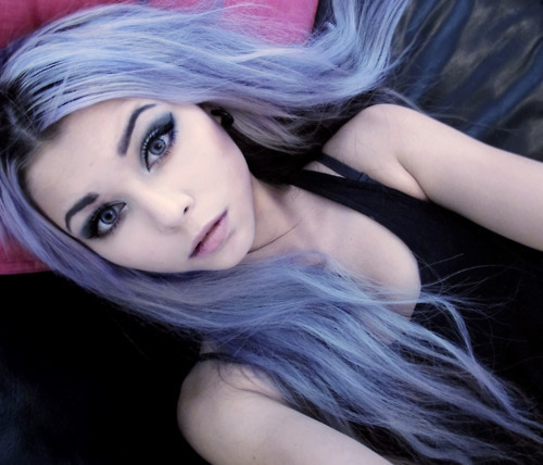 Goth_interupted