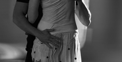 you have stolen my heart