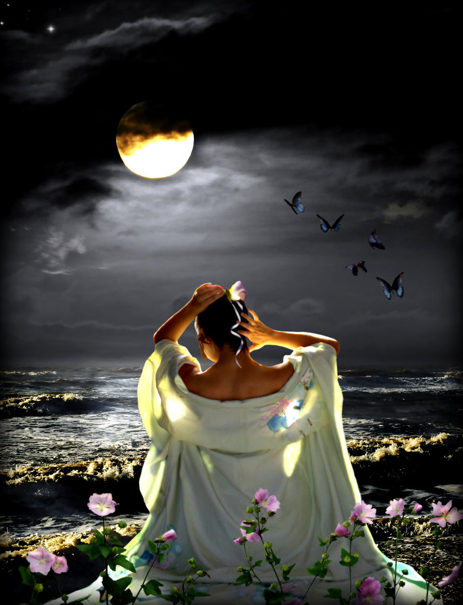 la vera essenza &hellip;della passione&hellip;  thewolf 