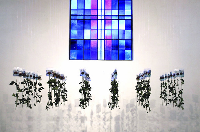 likeafieldmouse:  Min Jeong Seo - To Live On (2005) 