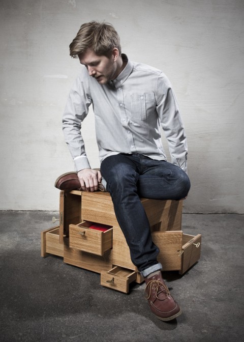 unknowneditors:  The Shrine Organization just got easy. 
