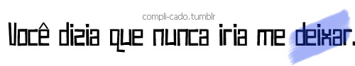sumi na neblina.