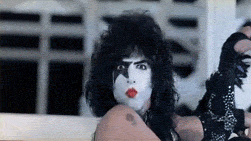 Kiss Krazed