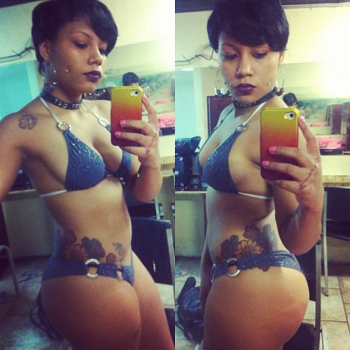 kingz-king:    Dolly Sweets (via kingz-king)  