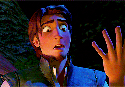 an-incoherent-mess:  Flynn Ryder is probably the most accurate and awesome male character to ever be produced by Disney  