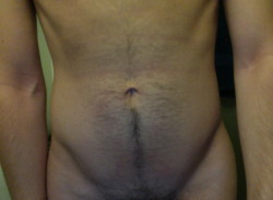 codyjamez:  assgod:  not-so-happy happy trail  christ