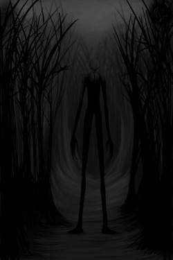 yo-matare-monstruos-por-ti:  Slenderman ♥