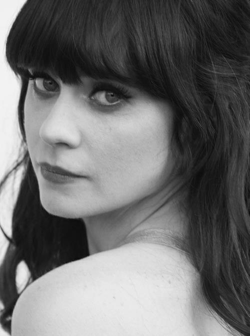 Zooey-Deschanel