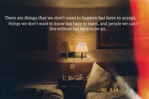 run away with me.