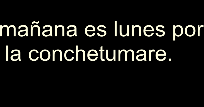 f1512:  CONCHETUMAREEEEEEEEEEEEE:( 