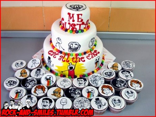 deposite-seu-sorriso-aqui:  Rock And Smiles