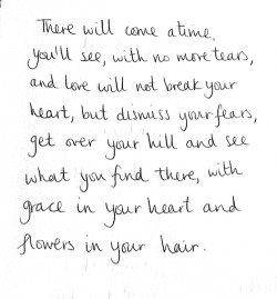 blissily:  Mumford and Sons 