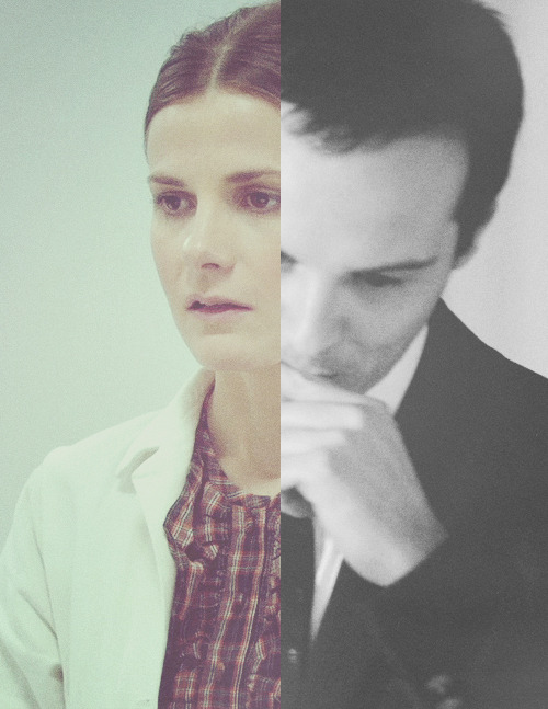 evycarnahan:“She often thought of him. Her mad, mad Moriarty.” 
