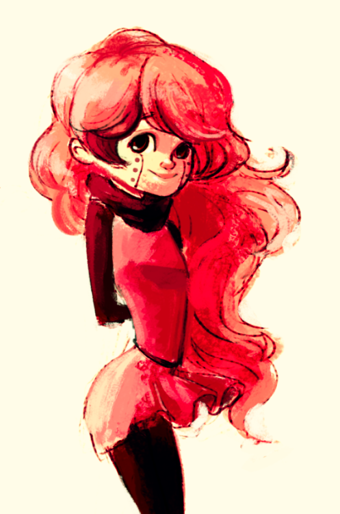 isthatwhatyoumint:i tried to do a slightly different painting method but tbh it doesn’t really look 