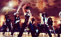 boomxkat:“Get on the floor, baby lose control, just work your body and let it go.” - Britney Spears