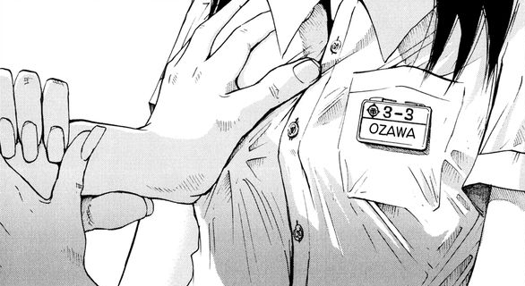 Welcome to Hinamizawa