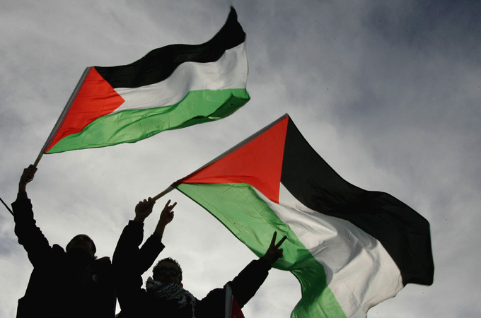 ViVA PALESTiNA