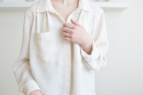 m-ildvibes:  White/Serene Blog♥ 