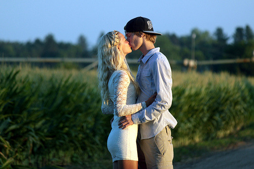 PERFECT LOVE