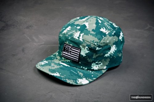 THE HUNDREDS MONTHS 5 panel - ???follow http://5-panel-caps.tumblr.com/ for more 5 panels and http