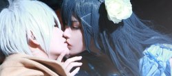 Lovers ♥ Cosplay