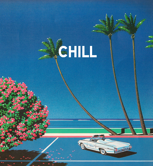 Chill Life