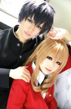 Lovers ♥ Cosplay