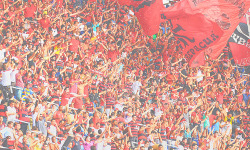 Torcida Rubro-Negra