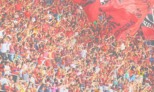 Torcida Rubro-Negra
