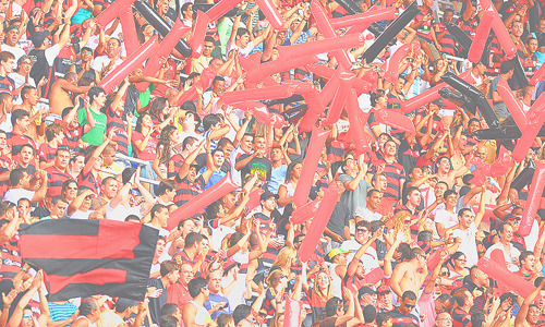 Torcida Rubro-Negra