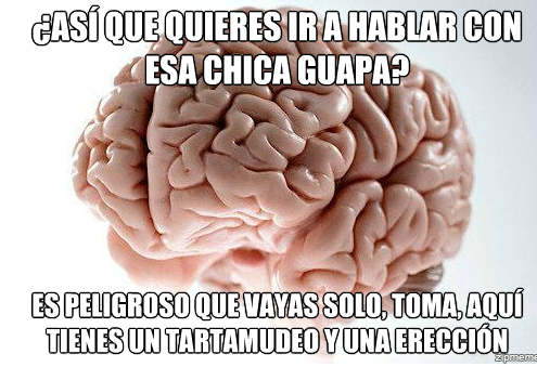 El Poder del Ocio :3