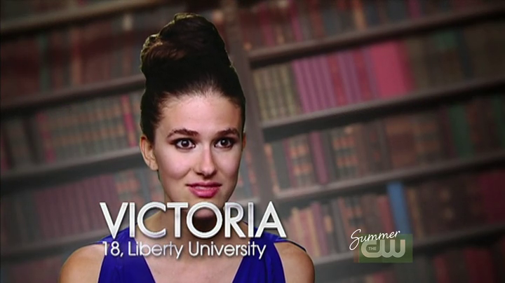 Did the composition here annoy anyone else? She&rsquo;s placed all wrong and