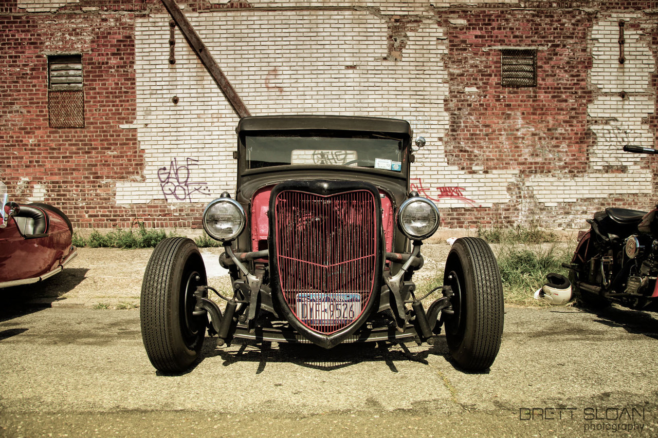 Brett Sloan Photography