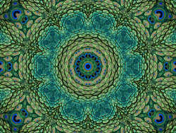 chichiliki: Mandalas at society6 here Artist