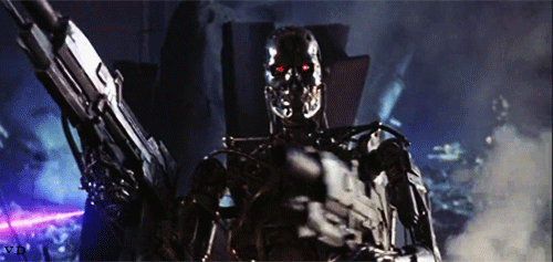 TERMINATORS