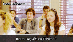 CORAÇÃO REBELDE!