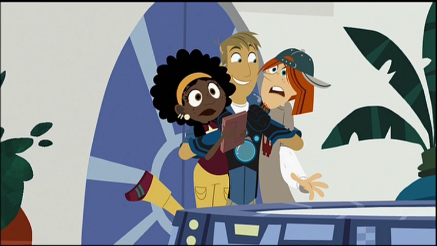wild kratts wild kratts