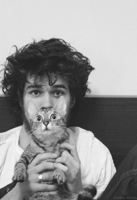 Two cuties